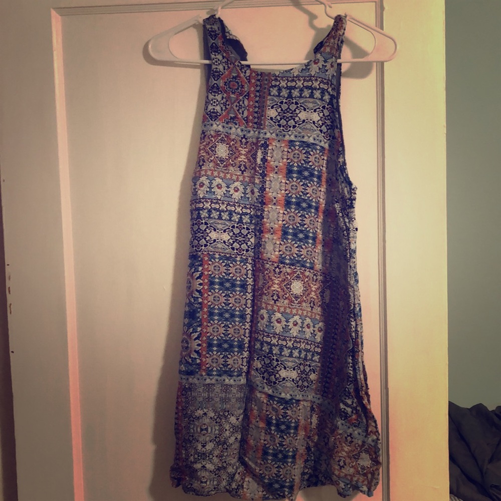 Lulus dress